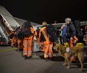 Trzęsienie ziemi w Trucji i Syrii