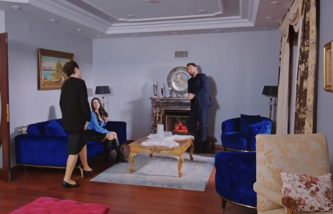 Miłość i nadzieja, odcinek 326: Bahar, Cavidan, Kuzey