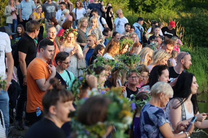 Noc św. Jana 2024 w Muzeum Wsi Lubelskiej