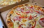 Petarda! To najostrzejsza pizza w Polsce. „Po pierwszym kawałku goście dostają taki tępy wzrok”