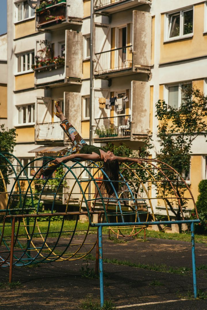 Dizajn na zawsze. Natalia Siebuła