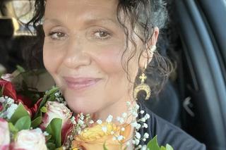 Instagram. Małgorzata Pieńkowska (Marysia z M jak miłość)