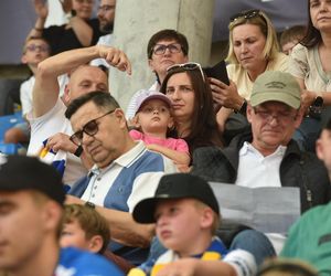 PRES Toruń - Innpro ROW Rybnik, zdjęcia kibiców i zawodników z meczu 12. kolejki PGE Ekstraligi