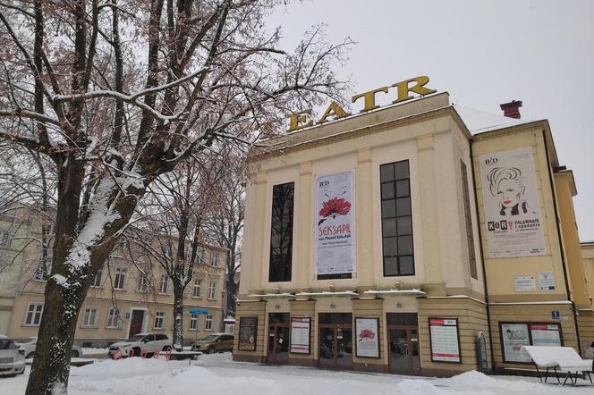 Bałtycki Teatr Dramatyczny