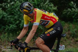 Tour de Pologne 2022 Lesko - Sanok UTRUDNIENIA DROGOWE. 4. etap TdP 2022 OBJAZDY w Sanoku 2 sierpnia Tour de Pologne 2022 Lesko - Sanok UTRUDNIENIA 