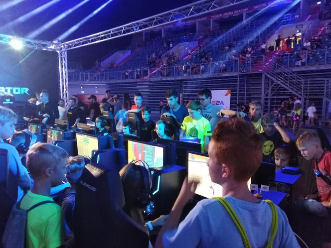 Meet Up Kraków 2019