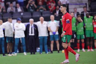 Euro 2024: 1/8 finału, Portugalia - Słowenia