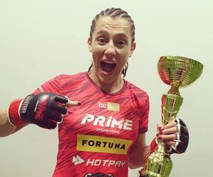 Szokująca walka na PRIME MMA. Ewa Piątkowska pobije się z mężczyzną! 70 kilogramów różnicy. Jest oficjalne potwierdzenie