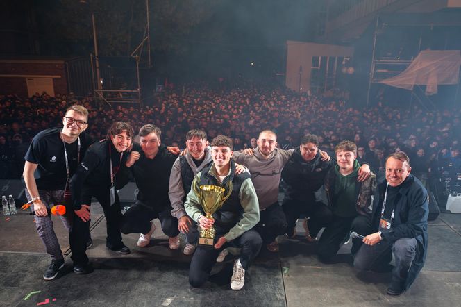 Koncert Główny Juwenalia UEK 