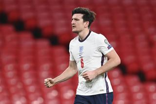 Harry Maguire