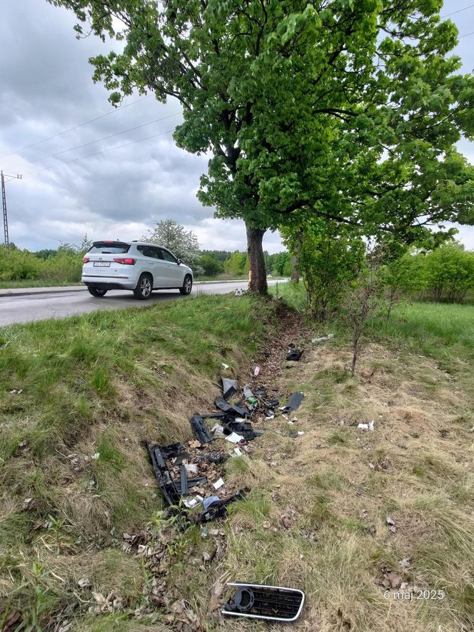 Natalia straciła ukochanego, sama walczy o życie. Koszmar zamiast radosnej majówki