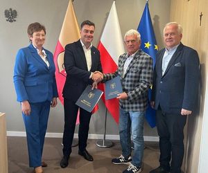 Zbudują parkingi i ścieżki pieszo-rowerowe w Lesznie