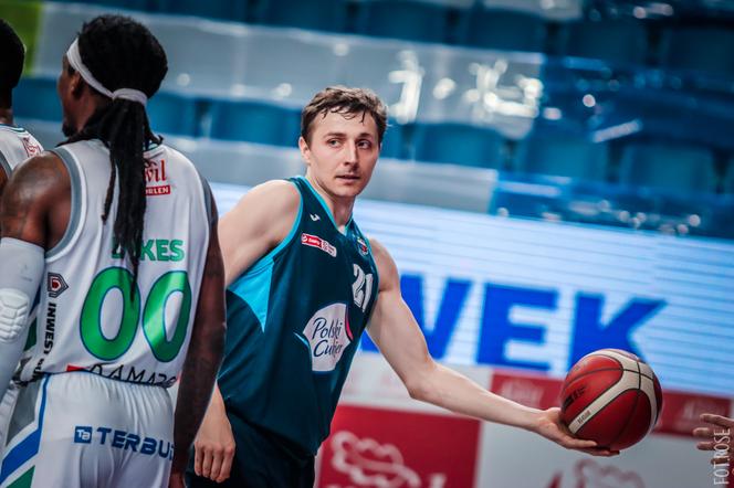 Anwil Włocławek - Polski Cukier Toruń, zdjęcia z meczu 2.02.2021