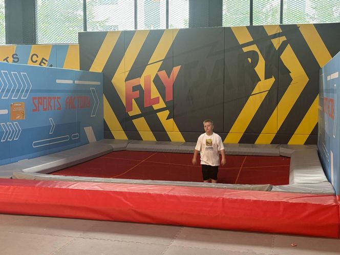 FLY Park 