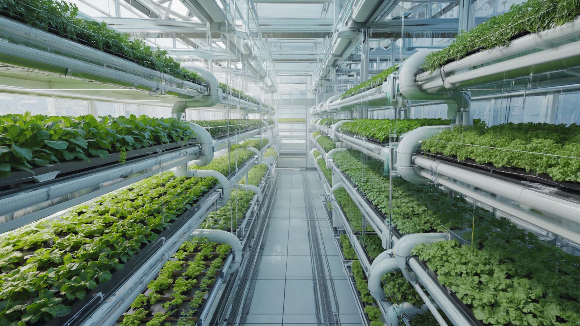 Farma wertykalna