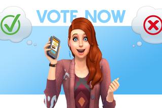 The Sims 4 - fani mogą zagłosować, jaki chcą dostać dodatek! 