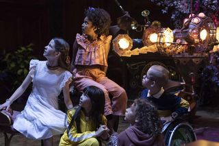 Kleks i wynalazek Filipa Golarza