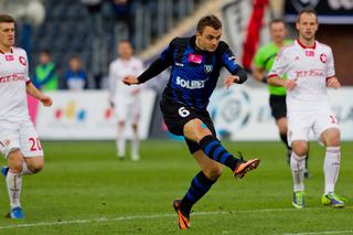 Wisła - Zawisza 0:1. Sensacyjna porażka Białej Gwiazdy