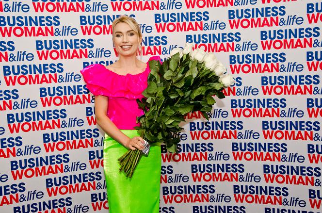 Gwiazdorski pokaz mody podczas gali na rzecz stowarzyszenia SOS Wioski Dziecięce