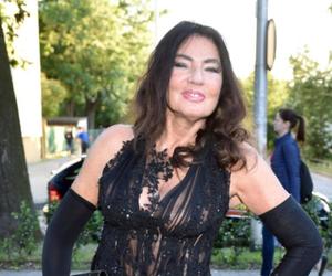 Agnieszka Fitkau-Perepeczko mocno o przemocy domowej! Zdradziła, co zrobiłaby takiemu facetowi