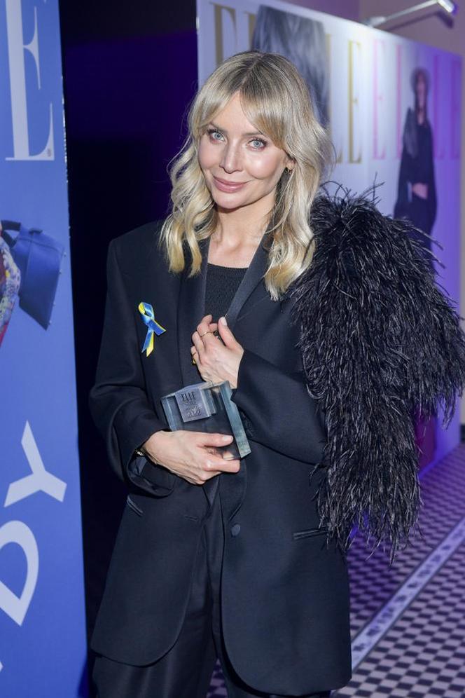 Gwiazdy i goście Elle Style Awards 2022