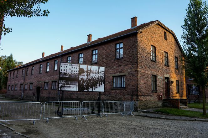 Obóz Auschwitz-Birkenau