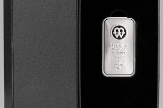 Zapomnij o złocie? Srebro może zyskać trzykrotnie, eksperci mówią o niedoszacowaniu