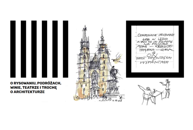 Wspomnienie o Jerzym Gurawskim [FILM]