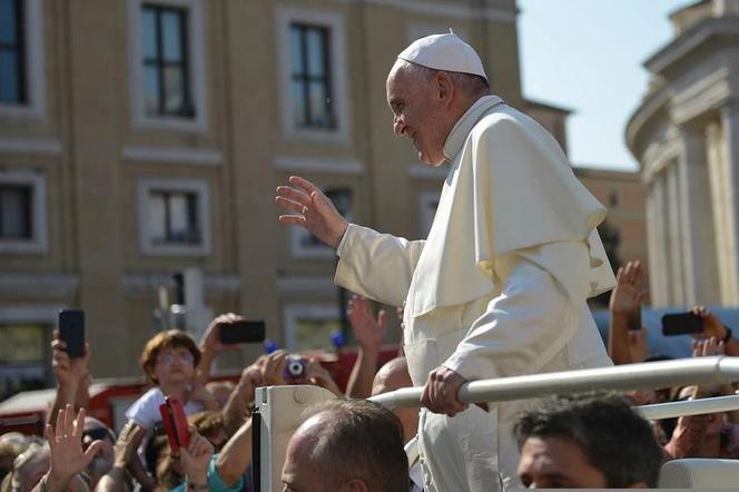  Światowy Dzień Ubogich: Papież Franciszek wydał orędzie!