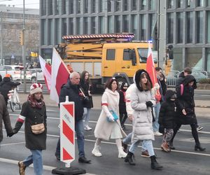 III Poznański Marsz Niepodległości