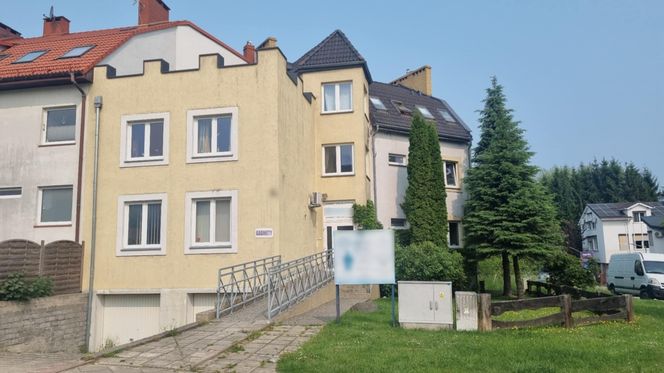 Sceny grozy w gabinecie lekarskim. Rozszalały pacjent zaatakował lekarkę!