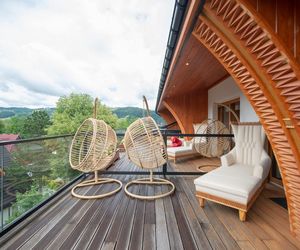 Mountain Diamond Resort, Zakopane