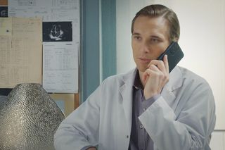 M jak miłość, odcinek 1850. Olek (Maurycy Popiel)