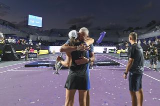 Relacje rodzinne Igi Świątek budzą emocje. Siostra tenisistki zabrała głos