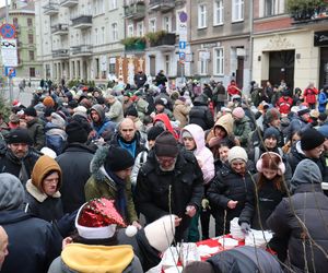 Wigilia ze Smoleniem 2024 w Poznaniu