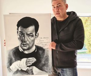 Dariusz Michalczewski