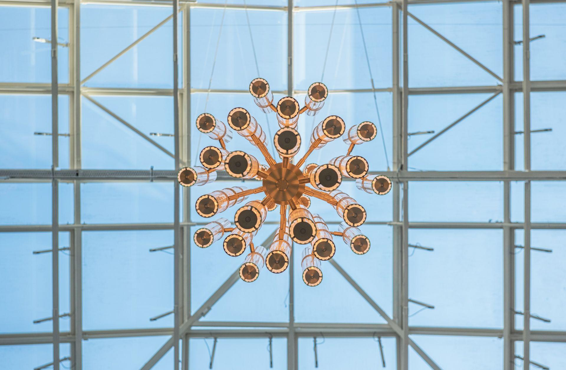 Dom handlowy Renoma we Wrocławiu: kolejna przebudowa [ZDJĘCIA]