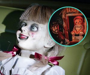 Badacz zjawisk paranormalnych nie żyje. Wcześniej analizował „opętaną” lalkę Annabelle
