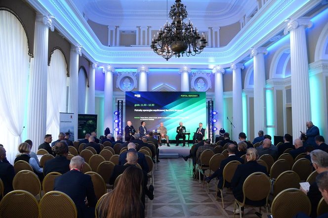 Potrzeby operacyjne współczesnej Marynarki Wojennej