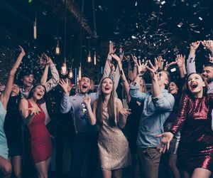 Szokujący trend: koronaparty z nagrodami. Co można wygrać?