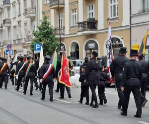 Kominiarze świętują! W Kaliszu trwa ogólnopolskie święto 