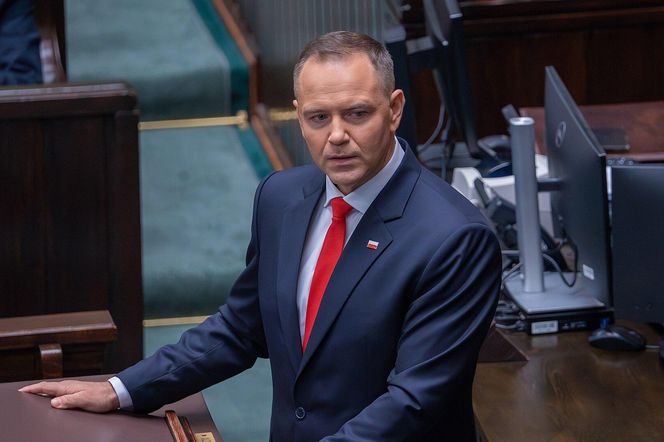 Jest data. Karol Nawrocki spotka się z papieżem