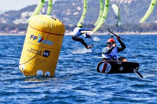 Rekomendacje Polskiego Związku Żeglarskiego do reprezentowania Polski w Igrzyskach Olimpijskich w Paryżu