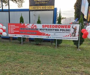 Pierwszy dzień za nami. W Lesznie trwają Indywidualne Mistrzostwa Polski w speedrowerze