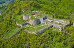 Te miejsca znajdują się na liście Światowego Dziedzictwa UNESCO