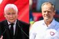 Tak głosowali sąsiedzi Kaczyńskiego i Tuska. Zdecydowana przewaga jednego z kandydatów 