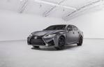 Lexus GS F 10th Anniversary Edition