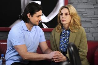 Barwy szczęścia, odcinek 2889: Problemy Malwiny i Hermana przed porodem! Zachowanie Emilki mocno ich zaskoczy - ZDJĘCIA