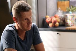 M jak miłość odc. 1840. Paweł (Rafał Mroczek)