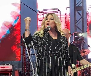 Dni Starachowic 2025. Beata Kozidrak